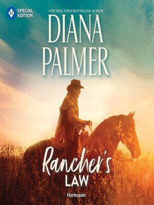 cover image of Rancher's Law